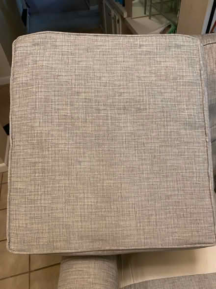 Photo of free Recliner/Rocker/Swivel Chair (Concord near Clayton) #4