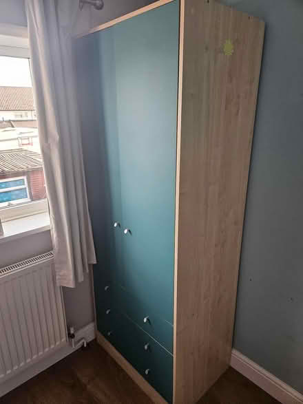 Photo of free Wardrobe (Stevenage SG2) #2