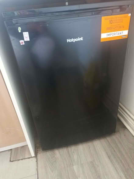Photo of free Freezer and tumble dryer (Halesworth IP19) #2