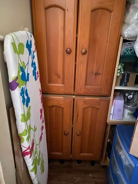 Photo of free Kitchen units (Beaumont LA1) #1