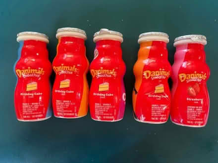 Photo of free Danimals Smoothies (Lake City/Meadowbrook) #2