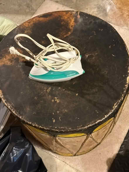 Photo of free Iron (West concord) #1
