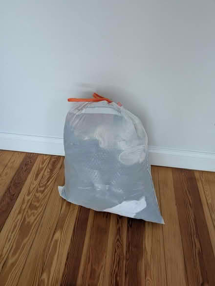 Photo of free Bag of women's clothing (Medford) #1