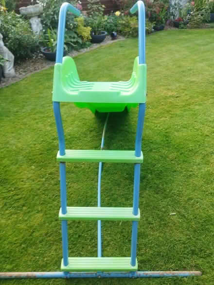 Photo of free Slide Kids (Raheny Dublin 5) #1