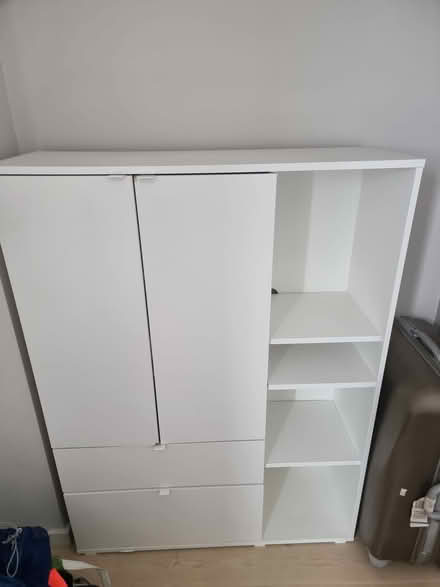 Photo of free IKEA wardrobe (Stratford E20) #2