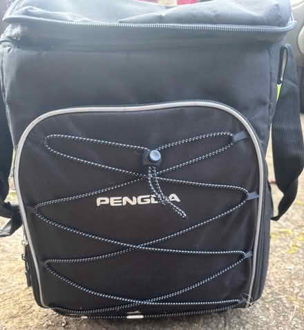 Photo of free Soft shell Cooler with wheels (Sandy Plains) #1