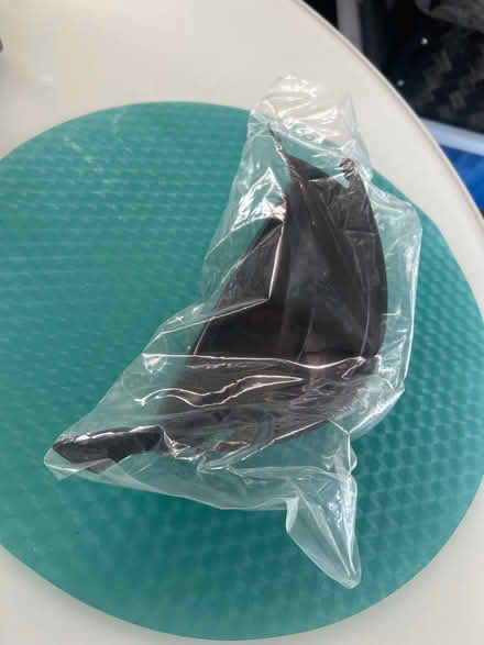 Photo of free Litter Robot 3 Guard (Walnut Creek) #1