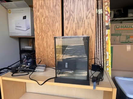 Photo of free 2.6 gallon fishtank (Kirkland Totem Lake) #1