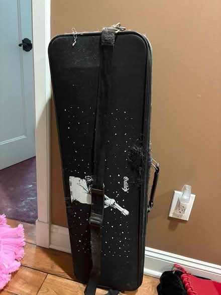 Photo of free Telescope (Hamilton/Trenton NJ) #1