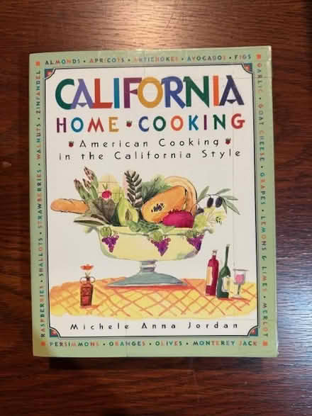 Photo of free California Home Cooking (Cupertino - DeAnza and 280) #1