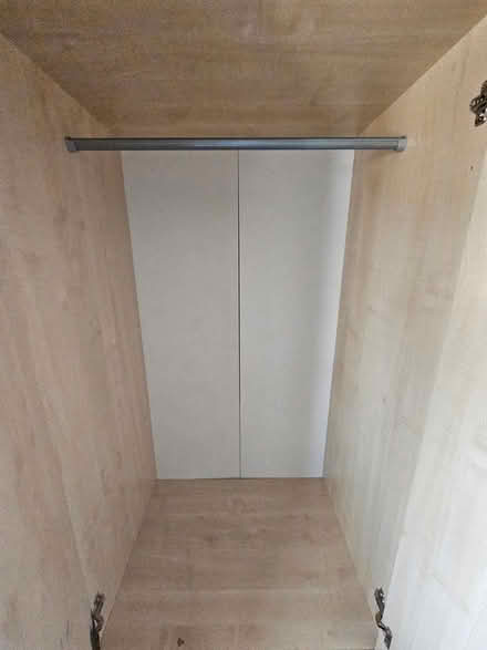 Photo of free Wardrobe (Stevenage SG2) #4