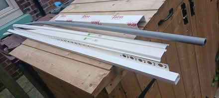 Photo of free Plastic Trunking Channelling (Crookes S10) #1