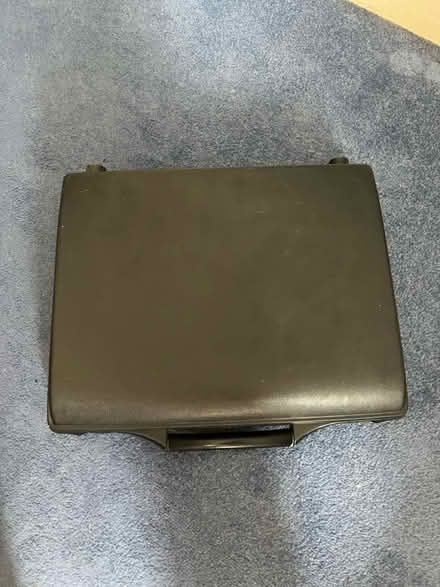 Photo of free Attache Case (Wateringbury ME18) #1
