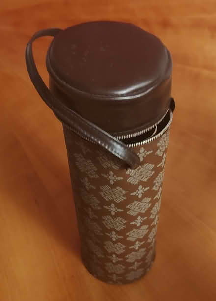 Photo of free Bottle carriers (4) ((south) Central Park - Denver) #3