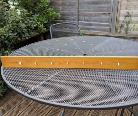Photo of free Coat Hook Rack (Beulah Hill SE19) #1