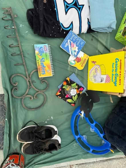 Photo of free Curb alert - free pile - Concord (Concord, Ca) #4