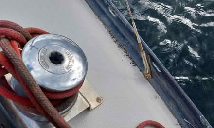 Photo of free Yacht (Taren Point) #4