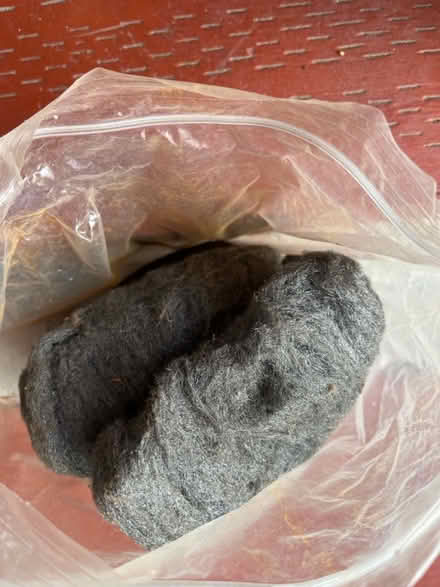 Photo of free Bag of steel wool (Orinda) #1