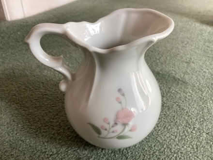 Photo of free Ceramic jug (Morecambe LA4) #2