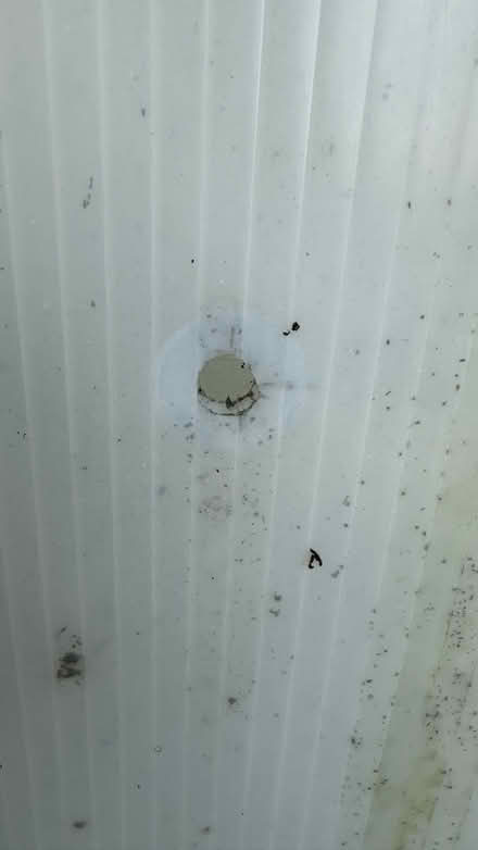 Photo of free Polycarbonates sheet (Bingley BD16) #4