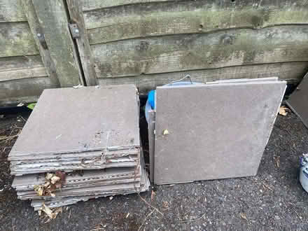 Photo of free Floor/Wall Tiles (Bruton BA10) #1