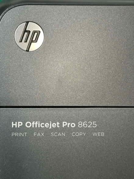 Photo of free HP8625 OfficeJet Pro printer (Carderock Springs) #2
