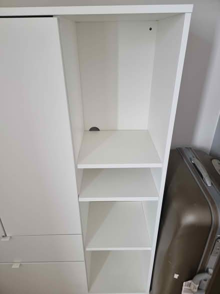 Photo of free IKEA wardrobe (Stratford E20) #3