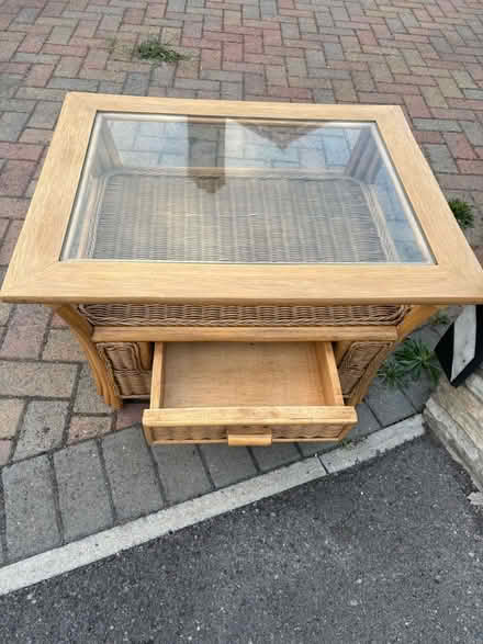 Photo of free Coffee Table (Weston-super-Mare BS23) #1