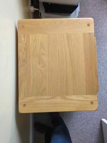 Photo of free Bedside cabinet (Gosforth NE3) #3