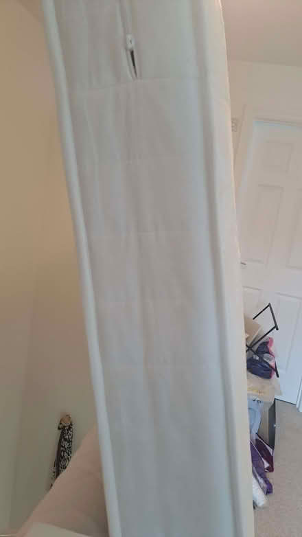 Photo of free Double mattress (Culgaith CA10) #3