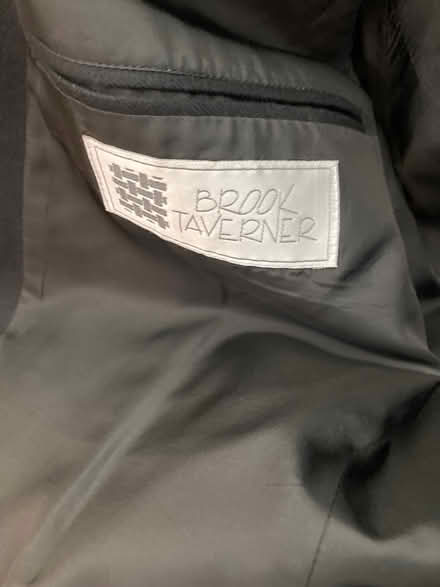 Photo of free SJFA Blazer (AB12) #4