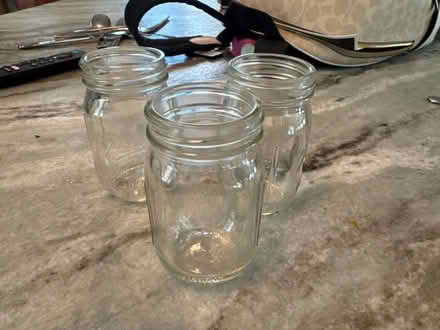 Photo of free Mason jars (Elkridge near Port Capital) #1