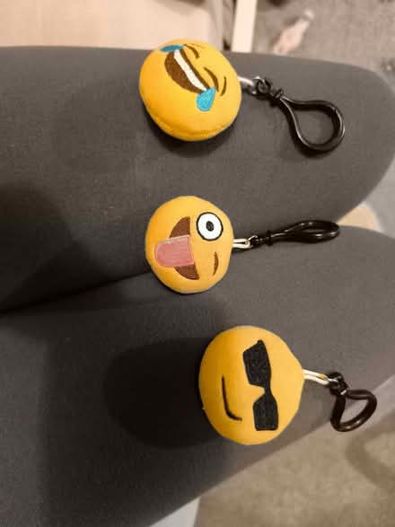 Photo of free Keyrings (Southend SS2) #1