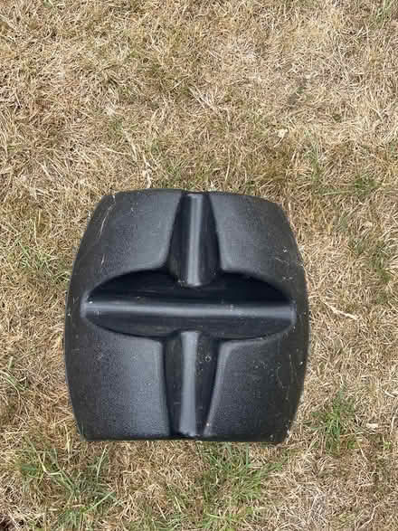 Photo of free Front wheel stand (Maldon CM9) #2