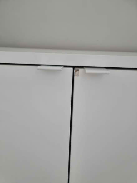 Photo of free IKEA wardrobe (Stratford E20) #1