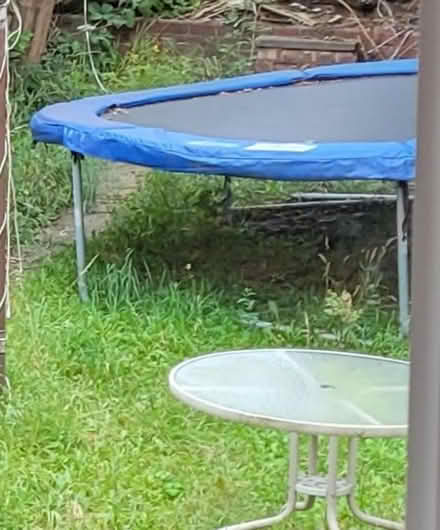 Photo of free Trampoline (Lu15et) #1