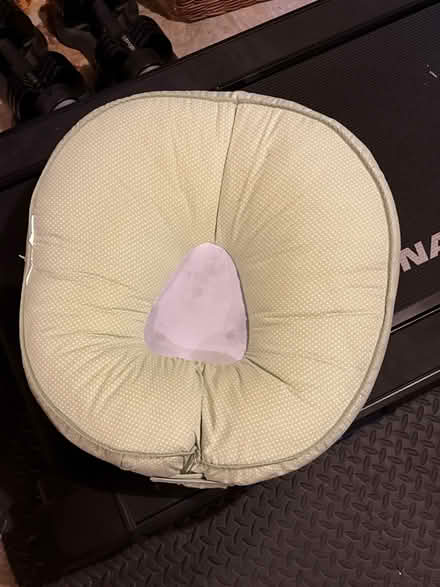 Photo of free Infant seat (West concord) #1