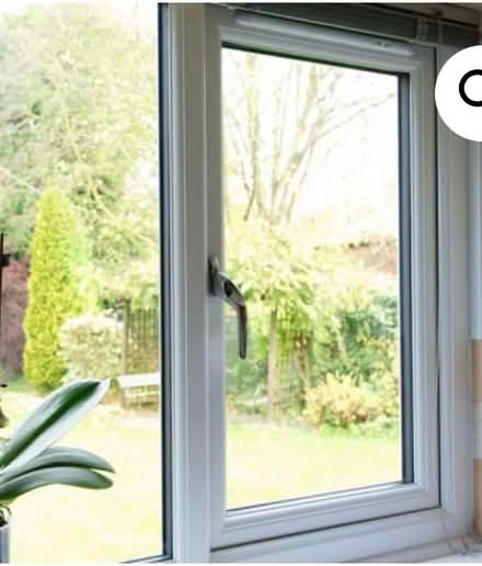 Photo of Double Glazed Window (CT11) #1