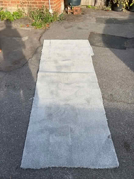 Photo of free Carpet off cut (Wateringbury ME18) #1