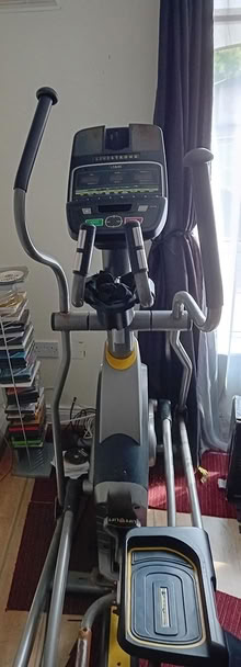 Photo of free LiveStrong stepper (Stamullen) #3