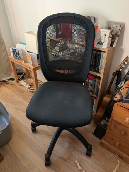 Photo of free Office Chair (New Marston OX3) #1