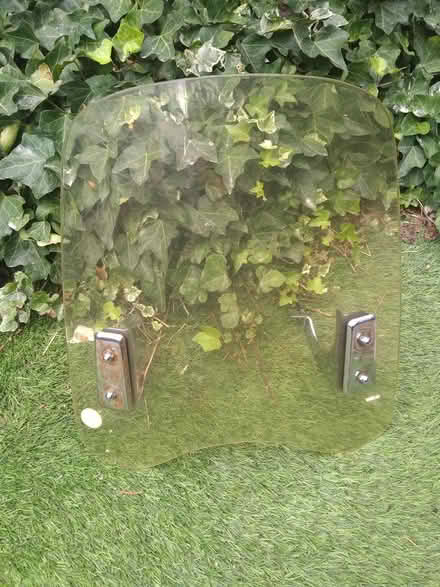 Photo of free Vintage Moped Windscreen (Leighton buzzard LU7) #1