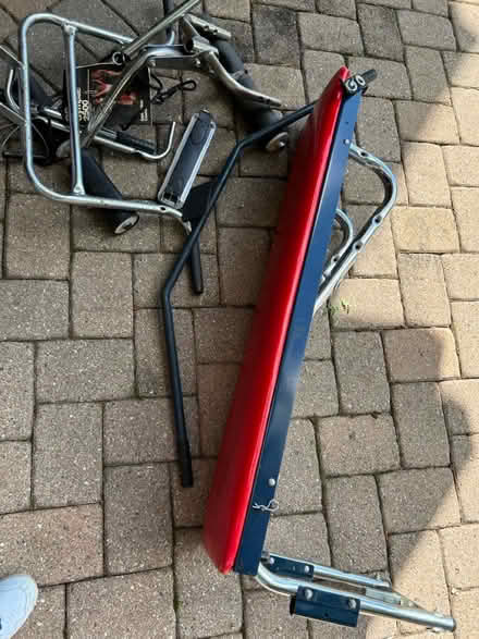 Photo of free Stuff (22 W305 McCarron Glen Ellyn.) #1