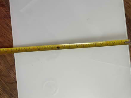 Photo of free Toughened glass (Harold Hill RM3) #4