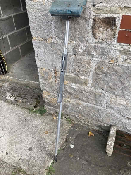Photo of free Squeezy mop (Old Radnor LD8) #1