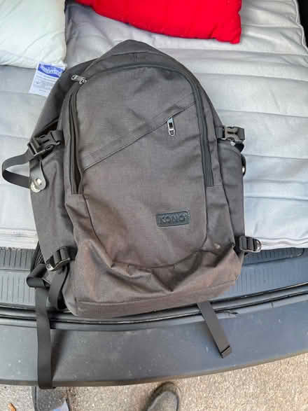 Photo of free Back to school? Lap top rucksack (Wateringbury ME18) #1