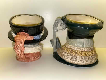 Photo of free Royal Doulton mugs (Cambridge Dr in Dunwoody) #3