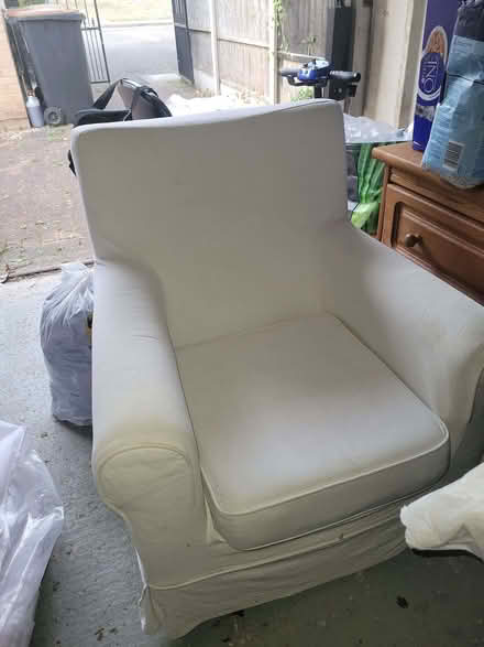 Photo of free Good quality armchair (Wollaton NG9) #1