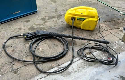 Photo of free Lavor Wash JK18 Power Washer (Abraham Heights LA1) #2