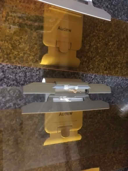 Photo of free antiglare visors (Queens Park CM12) #1